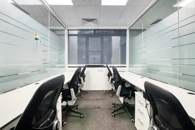 Private Offices - 10 seater