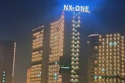 Rystrix Nx one tower