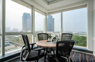 SB Tower