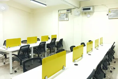 Desk – Setu Space