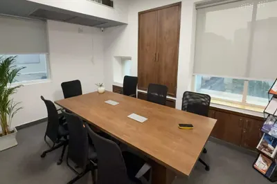 Shahi Cowork E-29