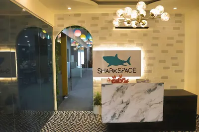Sharkspace