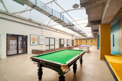 Smartworks virtual office space for company registration in Noida