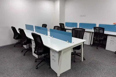 Desk – Smartworks