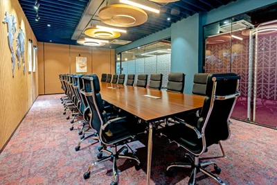 20 Seater Meeting Room