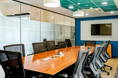 Smartworks - furnished office space in Sector-16, Noida