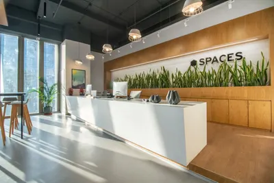 Spaces Max Towers