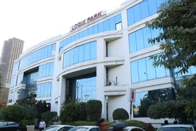Spacient Co-working Logix Park