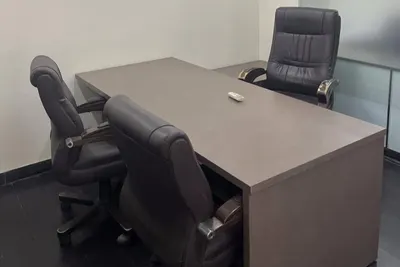 Sphere Workspaces virtual office space for company registration in Noida