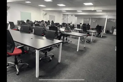 Sphere Workspaces virtual office in Sector 63, Noida