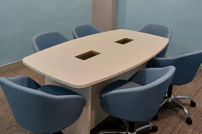 EFC - coworking space in Sector 6, Noida