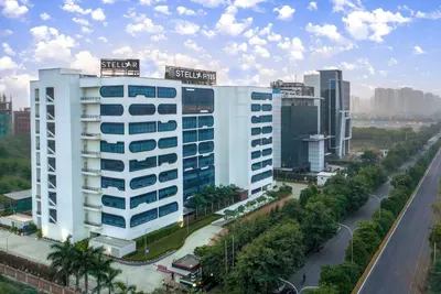 Stellar - 135 - coworking space