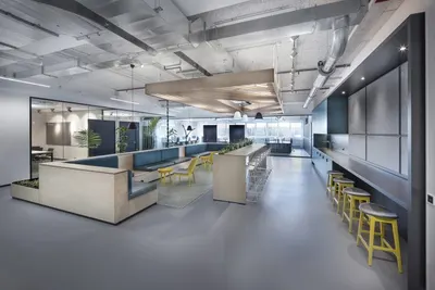 Stellar IT Park null