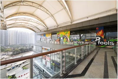 Superco - Noida