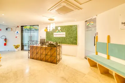 SupremeWork Add India centre - coworking space in Sector 125, Noida Expressway, Noida