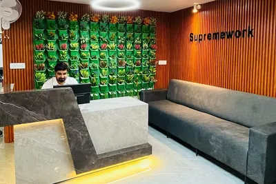 SupremeWork Tapasya Corp Heights