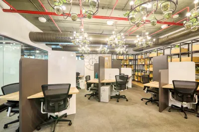 SupremeWork Mindmill Corporate Tower