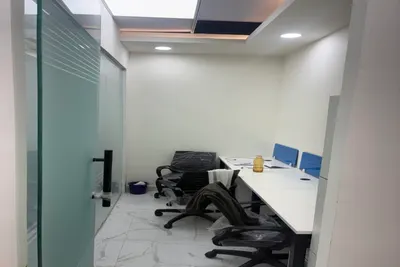 Supremo Legis - shared office space in Sector 126, Noida