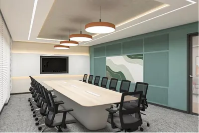 Table Space BPTP Capital City