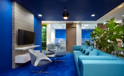 Tapasya Corp Heights space
