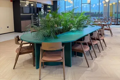 The Berry Coworks