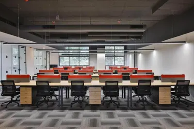 The Corenthum workspace