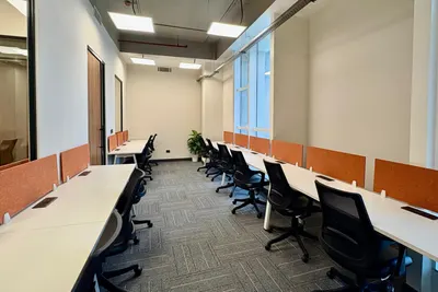 Thinkvalley - shared office space in Sector 132, Noida Expressway, Noida