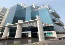 Tradex Tower, Plot No 15 - Tradex Tower