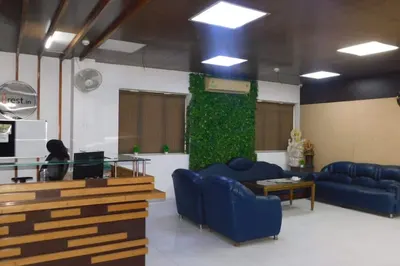 Ufirm Business Park