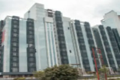 Urbtech Trade Centre