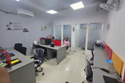 Vedora Capital Services Private Limited