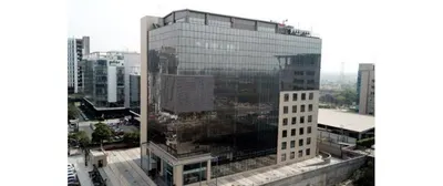 VJ Business Tower