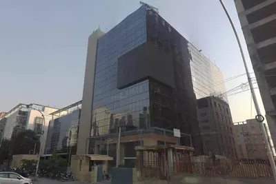 VJ Business Tower - office leasing