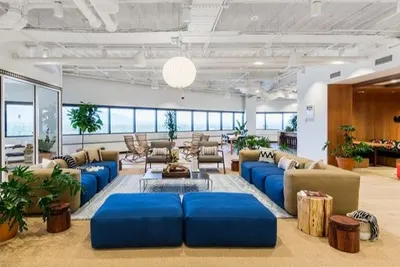 Coworking Space