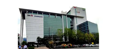 Windsor IT Park