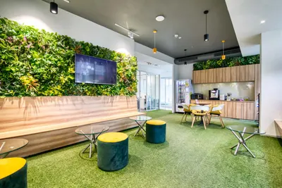 Wizworks KS Corporate Tower
