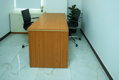 Private Cabins - 3 seater