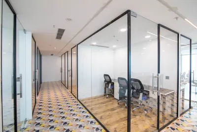 Workbox - shared office space for rent