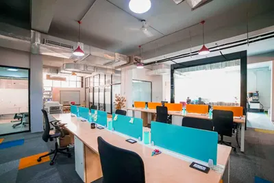 Workshala virtual office space for company registration in Noida