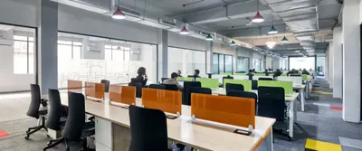 Workshala virtual office in Sector 3, Noida