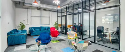 Workshala virtual office space for company registration in Noida