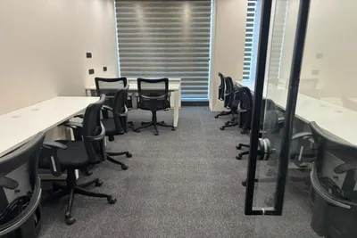 Workspaces By Innova - shared office space in Sector 142, Noida