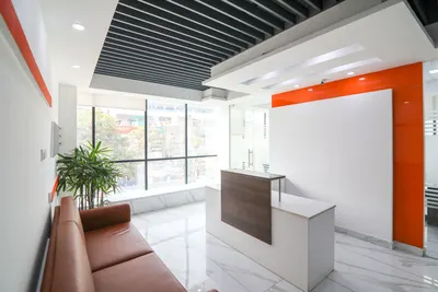 Private Offices - 17 seater