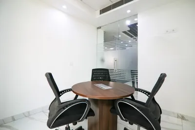 Private Offices - 15 seater