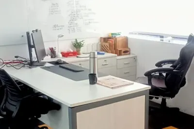 Worksquare