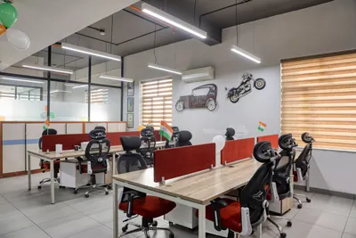 Workwings virtual office in Sector 63, Noida