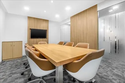 World Trade  Tower A - World Trade Tower A commercial office in Sector 16B, Noida