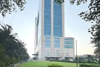 World Trade Tower - Tower B - coworking space