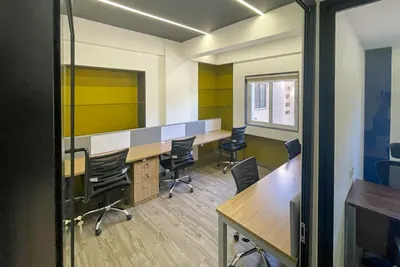11 Cowork virtual office in Aundh, Pune