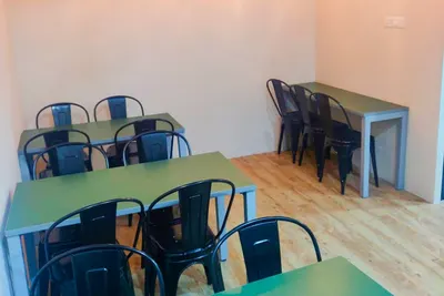 11 Cowork - shared office space for rent
